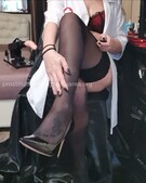 Анкета проститутки Варвара - метро Люблино, возраст - 41